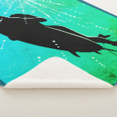 Deep Dive - Surferreise unter Wasser Sherpadecke (3/4)