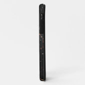 Deep-Field-Galaxien Case-Mate iPhone Hülle (Hinten/Links)