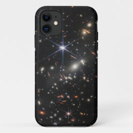 Deep-Field-Galaxien Case-Mate iPhone Hülle