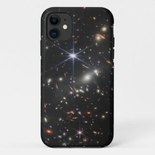 Deep-Field-Galaxien Case-Mate iPhone Hülle