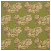 Deep Fried Dill Pickles Bar Pub Food Appetit Stoff (Muster)