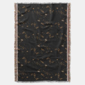 Deep Galaxy Decke (Vorderseite Vertikal)