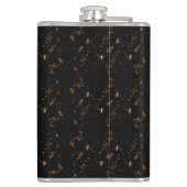 Deep Galaxy Flachmann (Rückseite)