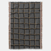 Deep Gold Decke (Vorderseite Vertikal)