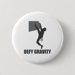 Deep Gravity Button