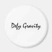 Deep Gravity Magnet (Vorne)