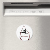 Deep Gravity Magnet (In Situ (Geschirrspüler))