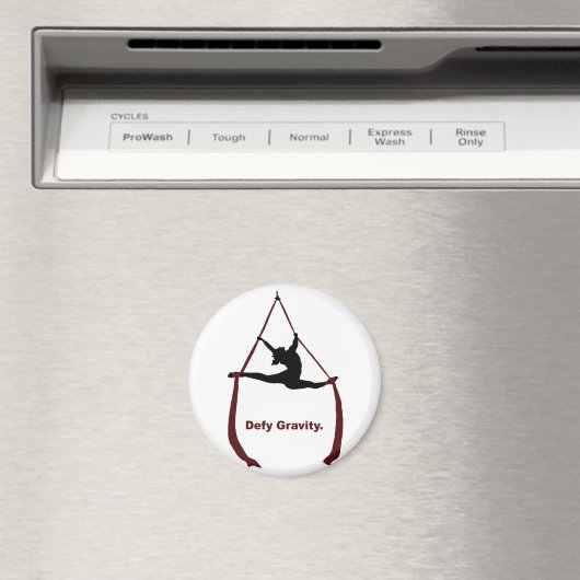 Deep Gravity Magnet (In Situ (Geschirrspüler))