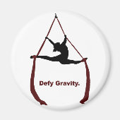Deep Gravity Magnet (Vorne)