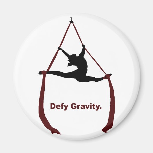 Deep Gravity Magnet (Vorne)
