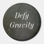 Deep Gravity Magnet (Vorne)