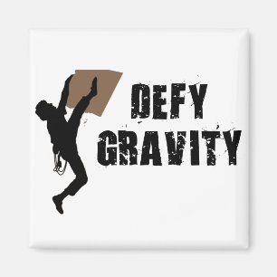 Deep Gravity Magnet