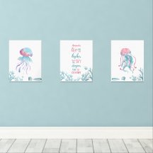 Deep Green Turquoise Liebe individuell anpassbar