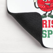 Deep In Christmas Srit Mousepad (Ecke)