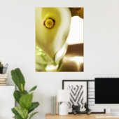 Deep In Poster (Heimbüro)