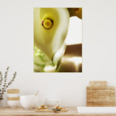 Deep In Poster (Küche)