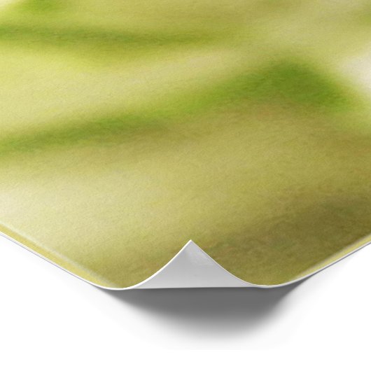Deep In Poster (Ecke)