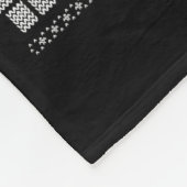 Deep In The Christmas Srit Couples Matching Ugly Fleecedecke (Ecke)