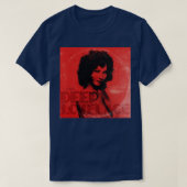 Deep Lovelace Red T-Shirt (Design vorne)