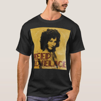 Deep Lovelace T-Shirt