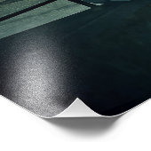 Deep Ones Fotodruck (Ecke)