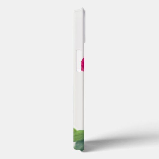 Deep Pink Ranunculus Pro-Foto Case-Mate iPhone Hülle (Rückseite / Rechts)