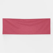 Deep pink  textured swirling  pattern banner (Horizontal)