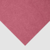 Deep pink  textured swirling  pattern seidenpapier (Ausschnitt)