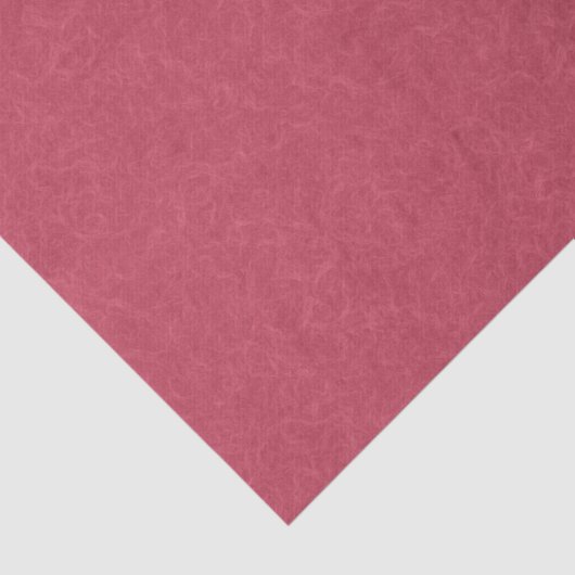 Deep pink textured swirling pattern seidenpapier (Ausschnitt)