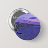 Deep Purple in Sorrent! Button (Vorne & Hinten)