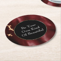 Deep Red Südwest Cowhide