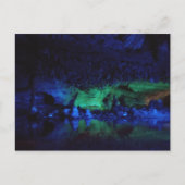 Deep Reflections Postcard Postkarte (Vorderseite)