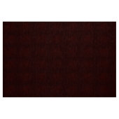 Deep Ruby Natural Linen (54" Breite) Stoff (Fat Quarter (45,7 x 55,9 cm))