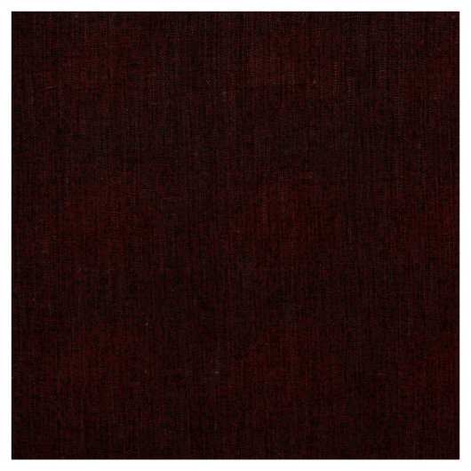 Deep Ruby Natural Linen (54" Breite) Stoff (Muster)