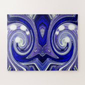 Deep sea event art puzzle (Horizontal)