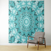 Deep Sea Fun..... Wandteppich (Beispiel)