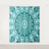 Deep Sea Fun..... Wandteppich (Vorderseite)