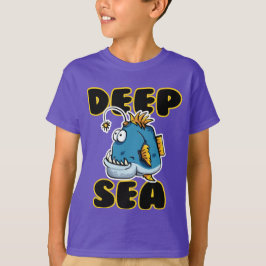 Deep Sea T-Shirt