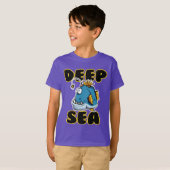 Deep Sea T-Shirt (Vorne ganz)