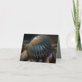 Deep Sea Urchin (Vorderseite)
