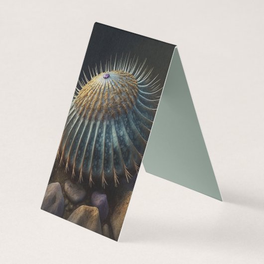 Deep Sea Urchin (Vorderseite)