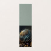 Deep Sea Urchin (Außenseite Aufgefaltet)