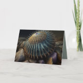 Deep Sea Urchin (Vorderseite)
