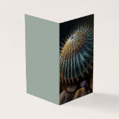 Deep Sea Urchin (Vorderseite)