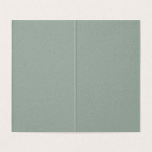 Deep Sea Urchin (Innenseite Aufgefaltet)