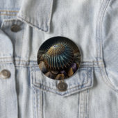 Deep Sea Urchin Button (Beispiel)