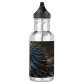 Deep Sea Urchin Edelstahlflasche (Rechts)