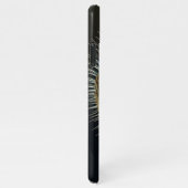 Deep Sea Urchin iPhone Hülle (Rechte Seite)