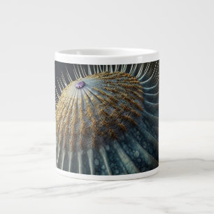 Deep Sea Urchin Jumbo-Tasse