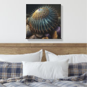 Deep Sea Urchin Leinwanddruck (Insitu (Schlafzimmer))